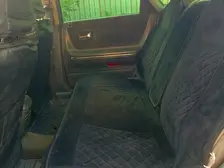 Mazda 626, 1992