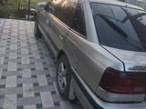 Mazda 626 1992 годаүшін450 000 тг. в Алматы – фото 3