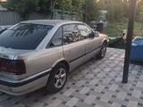 Mazda 626 1992 годаүшін450 000 тг. в Алматы – фото 4