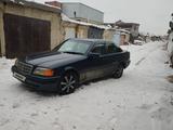 Mercedes-Benz C 180 1995 годаүшін2 000 000 тг. в Павлодар