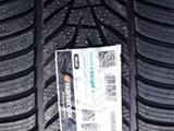 255/35R19 285/30R19 Hankook Winter I Cept W330 за 580 000 тг. в Алматы