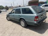 Mercedes-Benz E 230 1991 года за 750 000 тг. в Шымкент – фото 3