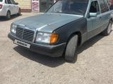 Mercedes-Benz E 230 1991 года за 750 000 тг. в Шымкент – фото 4