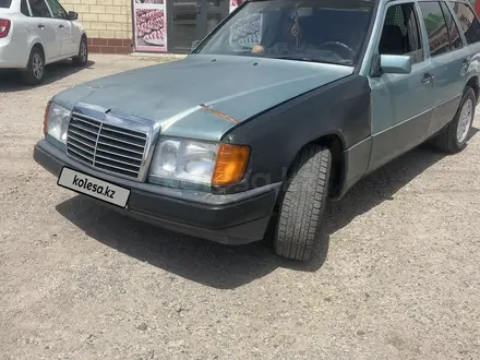 Mercedes-Benz E 230 1991 года за 750 000 тг. в Шымкент – фото 4
