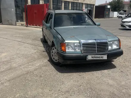 Mercedes-Benz E 230 1991 года за 750 000 тг. в Шымкент
