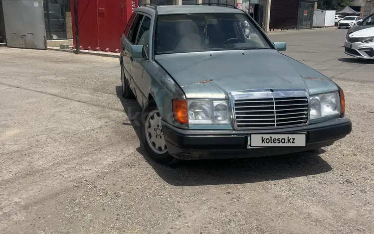 Mercedes-Benz E 230 1991 года за 750 000 тг. в Шымкент