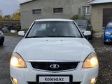 ВАЗ (Lada) Priora 2172 2011 года за 2 000 000 тг. в Костанай – фото 2