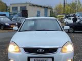 ВАЗ (Lada) Priora 2172 2011 года за 2 000 000 тг. в Костанай – фото 5