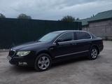 Skoda Superb 2012 годаfor4 200 000 тг. в Алматы – фото 4