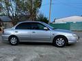 Kia Spectra 2007 года за 2 000 000 тг. в Кызылорда – фото 2