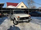 ВАЗ (Lada) Lada 2121 2021 годаүшін5 730 000 тг. в Алматы – фото 2