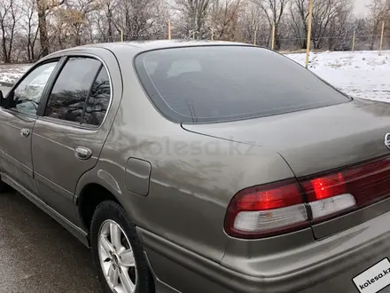 Nissan Maxima 1998 года за 2 700 000 тг. в Алматы – фото 4