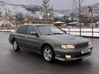 Nissan Maxima 1998 годаүшін2 700 000 тг. в Алматы