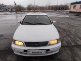 Nissan Maxima 1996 годаүшін1 650 000 тг. в Караганда