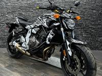 Yamaha  MT-07 BATYR MOTO !!! 2014 года за 3 500 000 тг. в Алматы