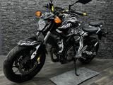 Yamaha  MT-07 BATYR MOTO СКИДКА 10% !!! 2014 годаүшін3 150 000 тг. в Алматы – фото 3