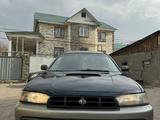 Subaru Legacy 1998 годаүшін2 700 000 тг. в Алматы – фото 3