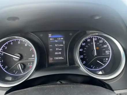 Toyota Camry 2020 года за 10 500 000 тг. в Караганда – фото 7