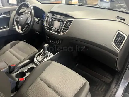 Hyundai Creta 2019 года за 9 000 000 тг. в Астана – фото 7