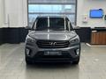 Hyundai Creta 2019 года за 9 000 000 тг. в Астана – фото 3