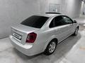 Chevrolet Lacetti 2023 года за 6 800 000 тг. в Астана – фото 13