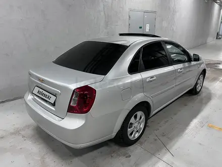 Chevrolet Lacetti 2023 года за 6 700 000 тг. в Астана – фото 13