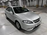 Chevrolet Lacetti 2023 года за 6 800 000 тг. в Астана – фото 3