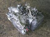 Двигатель на Митсубиси ДВС в сборе с акпп Mitsubishi в Алматы – фото 2