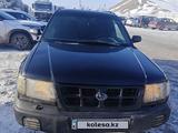 Subaru Forester 2000 года за 2 400 000 тг. в Астана – фото 3