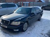 Toyota Crown Majesta 2000 года за 4 000 000 тг. в Астана – фото 2