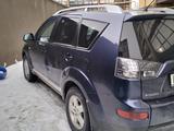 Mitsubishi Outlander 2010 годаүшін8 000 000 тг. в Уральск – фото 2