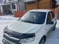 ВАЗ (Lada) Granta 2190 2013 года за 2 500 000 тг. в Усть-Каменогорск – фото 3