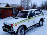 ВАЗ (Lada) Lada 2121 2004 годаfor900 000 тг. в Рудный