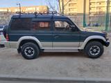 Mitsubishi Pajero 1992 годаүшін4 100 000 тг. в Актау