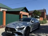 Mercedes-Benz AMG GT 2019 года за 34 500 000 тг. в Атырау