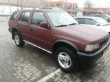 Opel Frontera 1998 года за 1 900 000 тг. в Караганда – фото 2