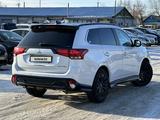 Mitsubishi Outlander 2022 годаүшін13 180 000 тг. в Актобе – фото 4