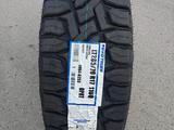 Япония Toyo open country RT LT285/70 R17 за 145 000 тг. в Алматы