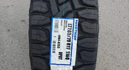 Япония Toyo open country RT LT285/70 R17 за 145 000 тг. в Алматы