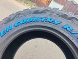 Япония Toyo open country RT LT285/70 R17 за 145 000 тг. в Алматы – фото 5
