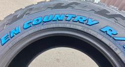 Япония Toyo open country RT LT285/70 R17 за 145 000 тг. в Алматы – фото 5