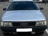 Стекло фары фонари AUDI 100 C3 за 5 000 тг. в Актобе