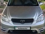 Toyota Matrix 2003 годаүшін3 300 000 тг. в Алматы