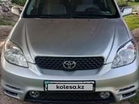 Toyota Matrix 2003 годаfor3 300 000 тг. в Алматы