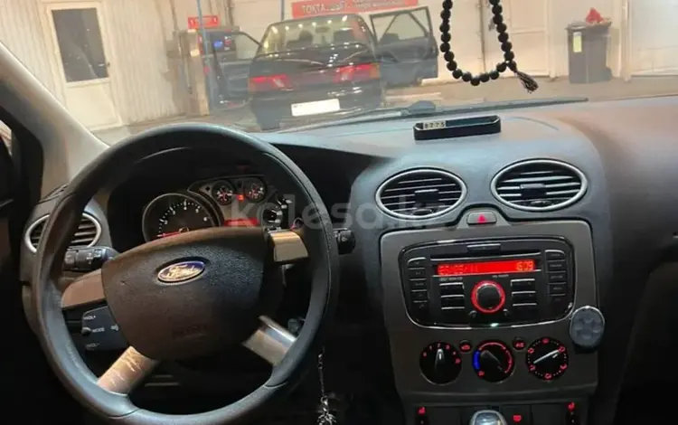 Ford Focus 2011 года за 2 900 000 тг. в Кокшетау