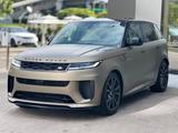 Land Rover Range Rover Sport 2024 года за 147 458 000 тг. в Костанай