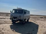 УАЗ Буханка 2009 годаүшін2 500 000 тг. в Мангистау
