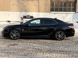 Toyota Camry 2020 года за 10 250 000 тг. в Павлодар – фото 5