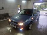 Volkswagen Vento 1993 годаfor600 000 тг. в Усть-Каменогорск – фото 2