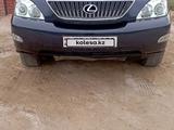 Lexus RX 350 2007 годаүшін6 200 000 тг. в Актобе